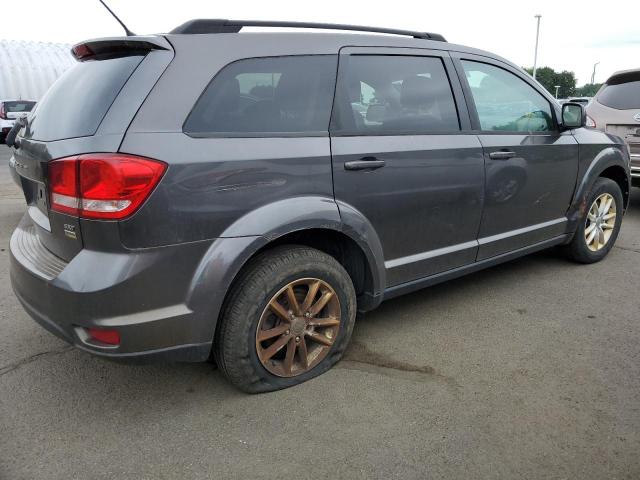 Фото 3 - DODGE JOURNEY