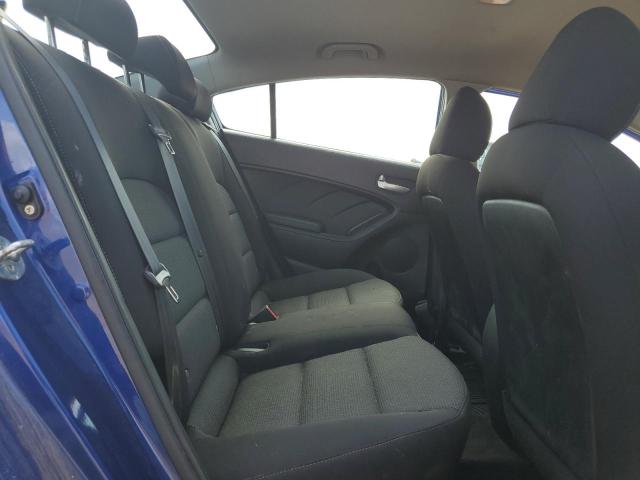 Фото 10 - KIA FORTE