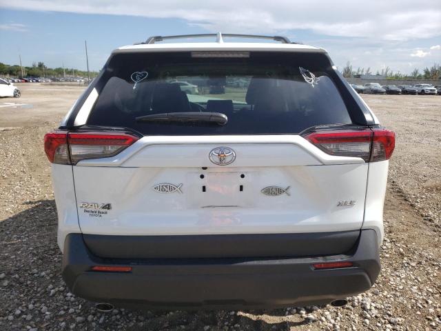 Фото 6 - TOYOTA RAV4