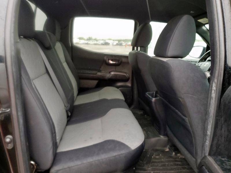 Фото 10 - TOYOTA TACOMA