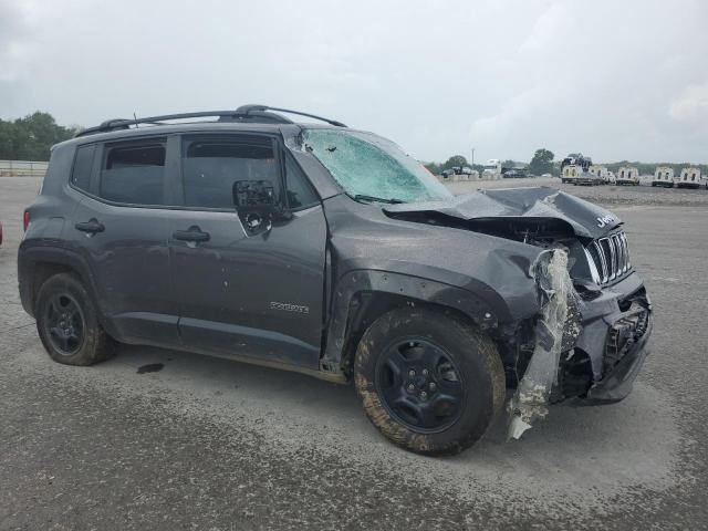 Фото 4 - JEEP RENEGADE