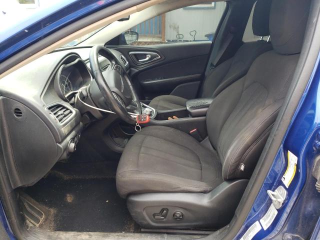 Фото 7 - CHRYSLER 200