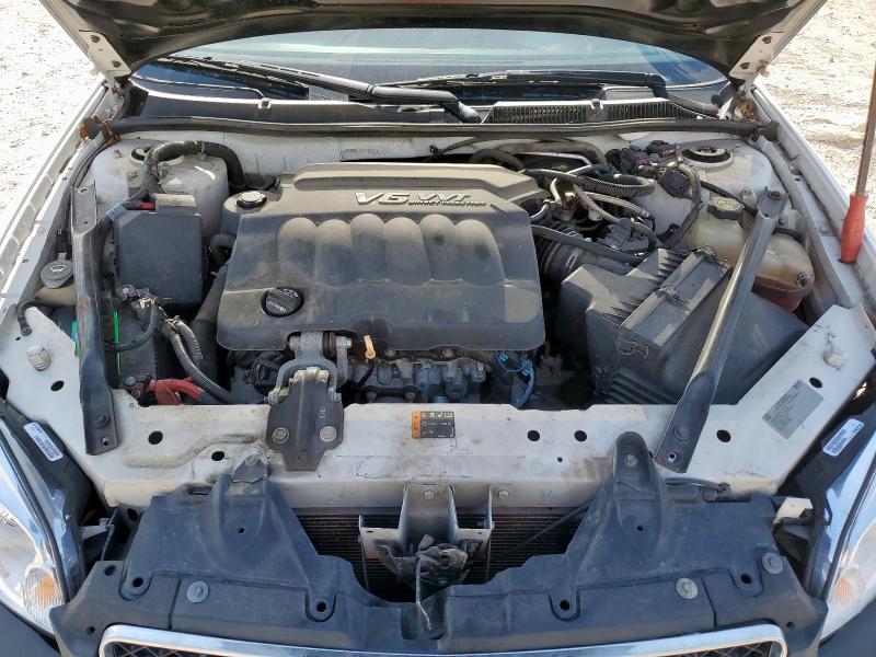 Фото 11 - CHEVROLET IMPALA