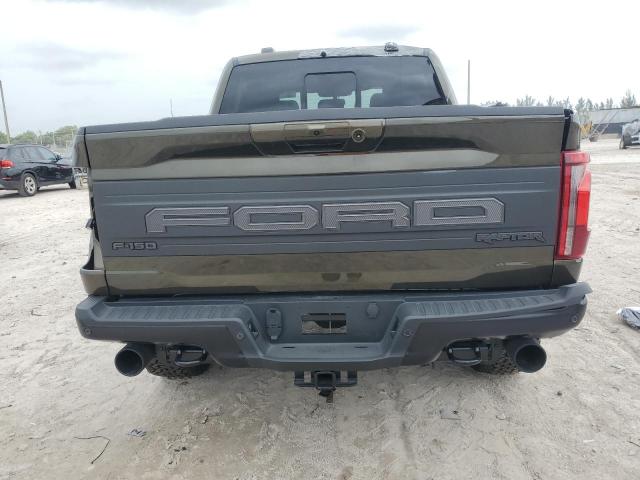 FORD F150 2024 VIN 1FTFW1RG4RFB78888