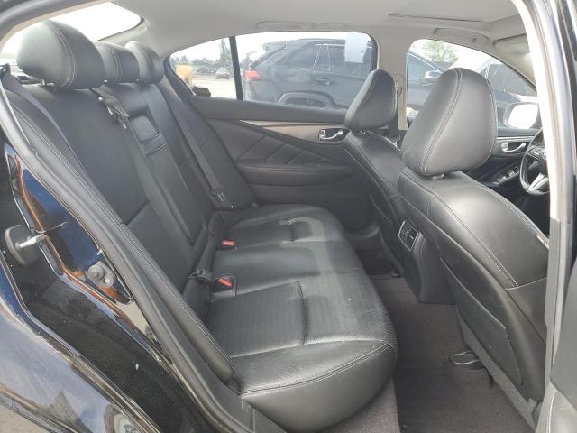 Фото 10 - INFINITI Q50