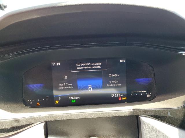 VOLKSWAGEN TAOS S 2022 VIN 3VVDX7B20NM076537