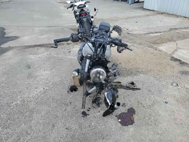 HARLEY-DAVIDSON RH975 S 2025