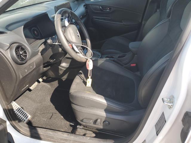 Фото 7 - HYUNDAI KONA