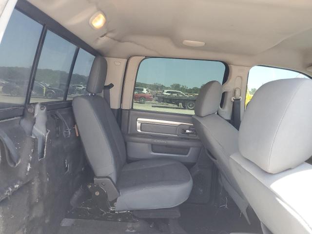 Фото 10 - RAM 1500