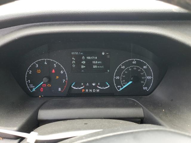 Фото 9 - FORD TRANSIT