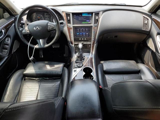 Фото 8 - INFINITI Q50