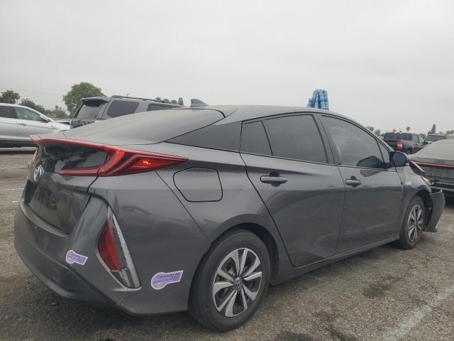 Фото 3 - TOYOTA PRIUS