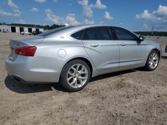 CHEVROLET IMPALA 2018 VIN 2G1125S34J9169005