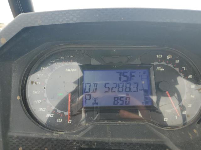 POLARIS SIDEBYSIDE 2020