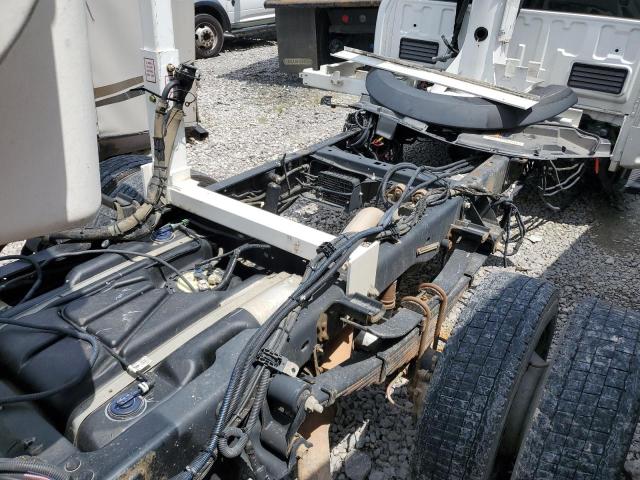 FORD F450 2019 VIN 1FDUF4GY0KEF91371