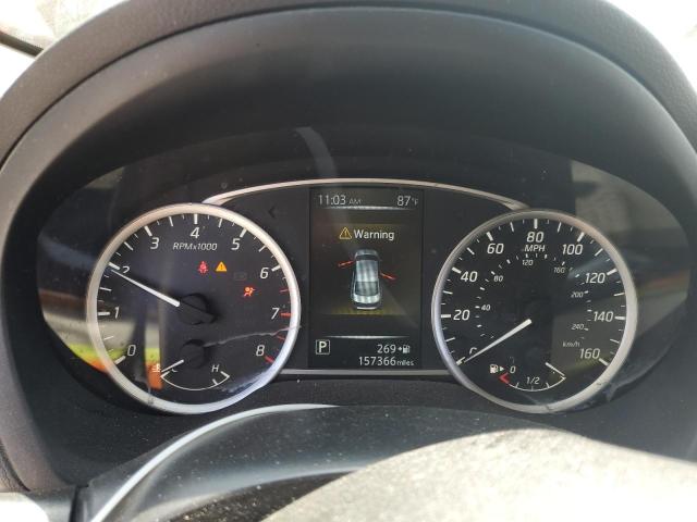 Фото 9 - NISSAN SENTRA