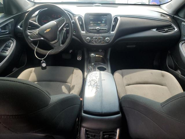 Фото 8 - CHEVROLET MALIBU