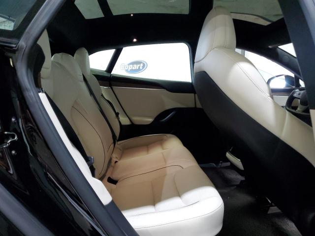 Фото 10 - TESLA MODEL S