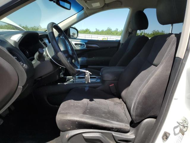 Фото 7 - NISSAN PATHFINDER