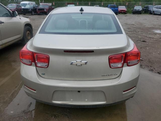 Фото 6 - CHEVROLET MALIBU