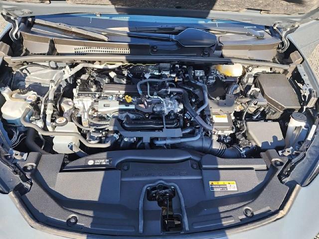 Фото 12 - TOYOTA PRIUS