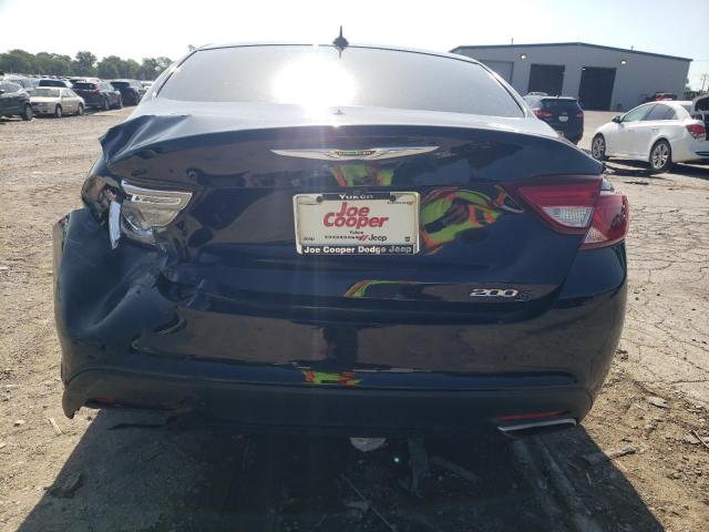 Фото 6 - CHRYSLER 200