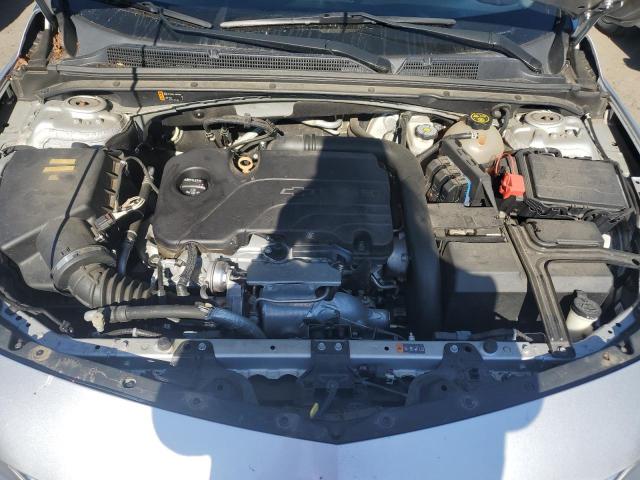 Фото 11 - CHEVROLET MALIBU