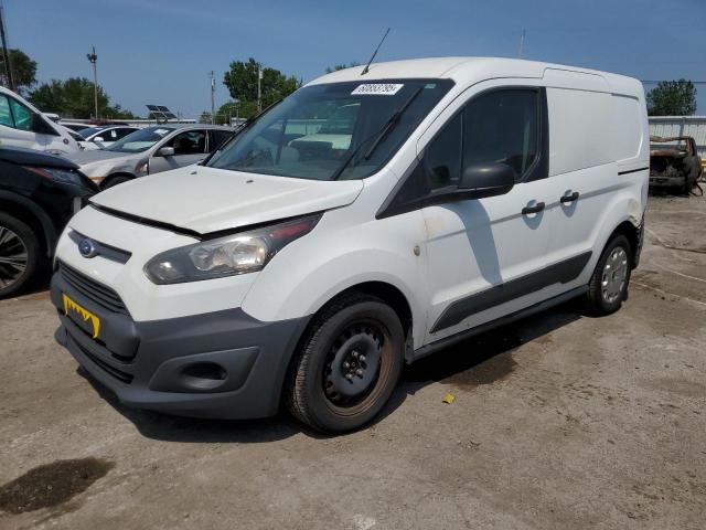 Фото 1 - FORD TRANSIT