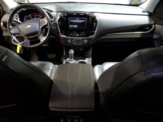 Фото 8 - CHEVROLET TRAVERSE