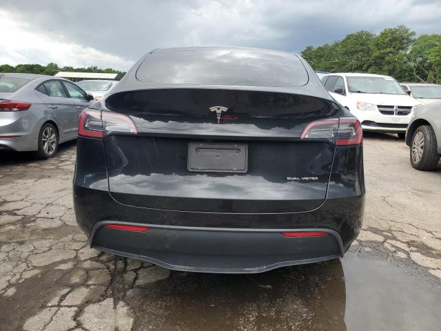Фото 6 - TESLA MODEL Y