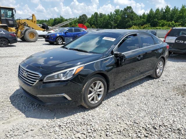 Фото 1 - HYUNDAI SONATA