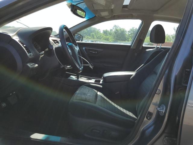 Фото 7 - NISSAN ALTIMA