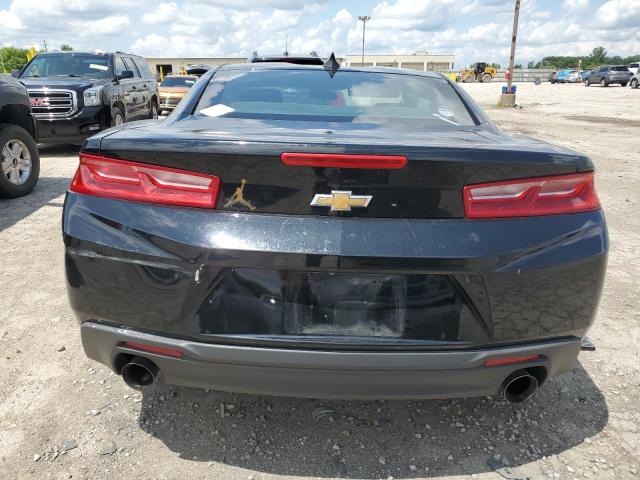 Фото 6 - CHEVROLET CAMARO