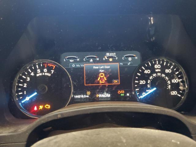 Фото 9 - FORD F-150