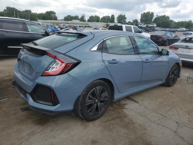 Фото 3 - HONDA CIVIC