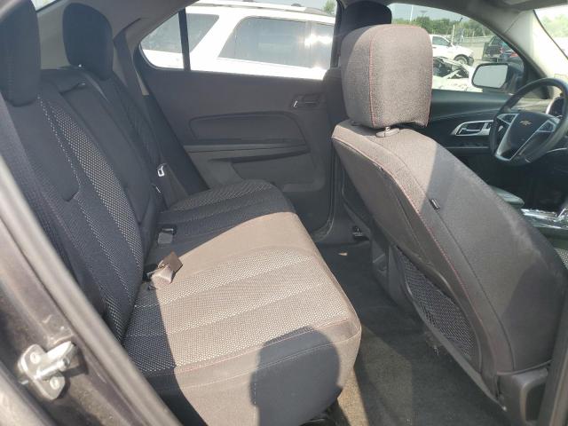 Фото 11 - CHEVROLET EQUINOX