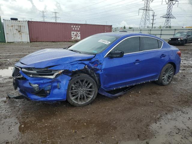 Фото 1 - ACURA ILX