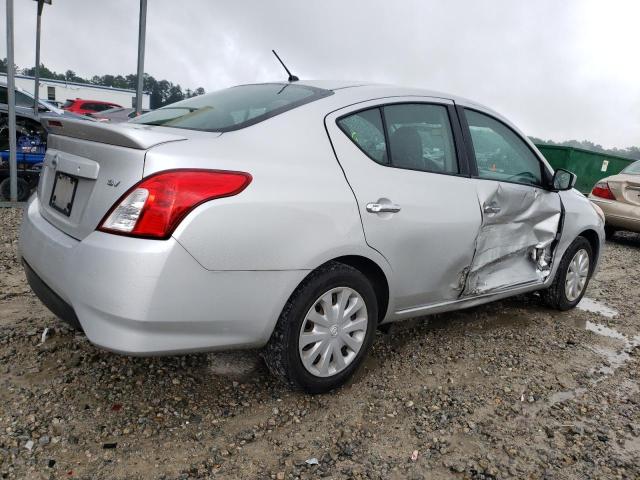 Фото 3 - NISSAN VERSA