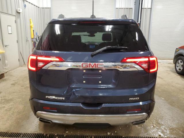 Фото 6 - GMC ACADIA DEN