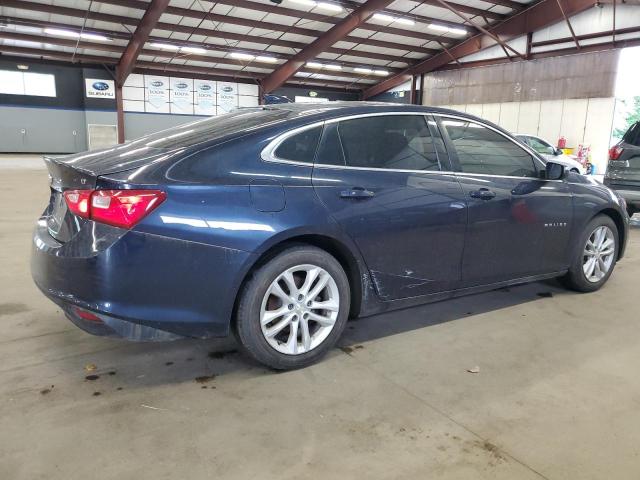 Фото 3 - CHEVROLET MALIBU