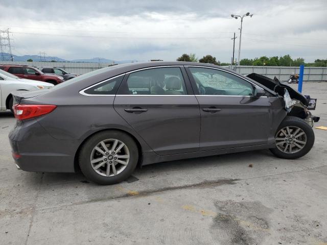 Фото 3 - HYUNDAI SONATA