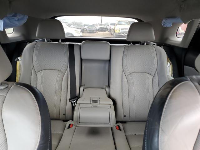 Фото 10 - LEXUS RX350