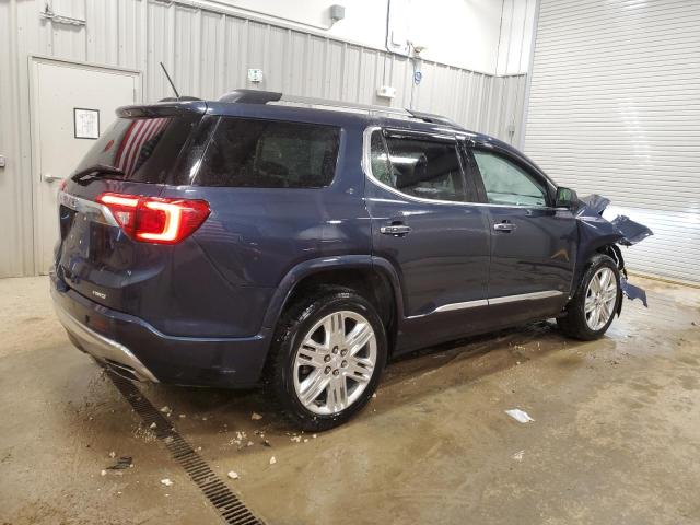 Фото 3 - GMC ACADIA DEN