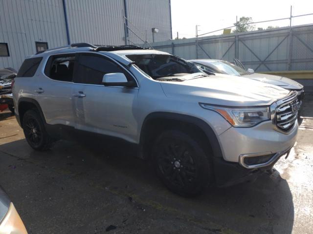 Фото 4 - GMC ACADIA