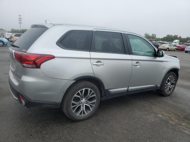 MITSUBISHI OUTLANDER 2018 VIN JA4AZ3A33JJ003520