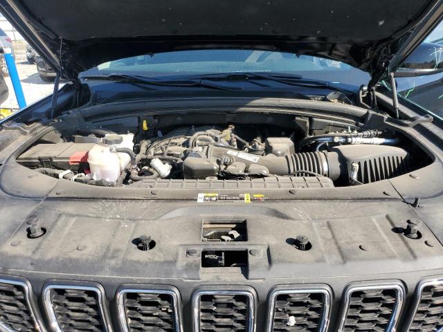 Фото 12 - JEEP GRAND CHER