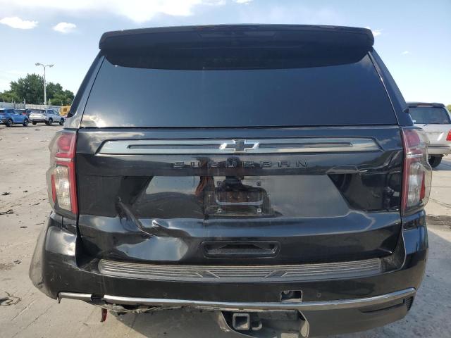 Фото 6 - CHEVROLET SUBURBAN