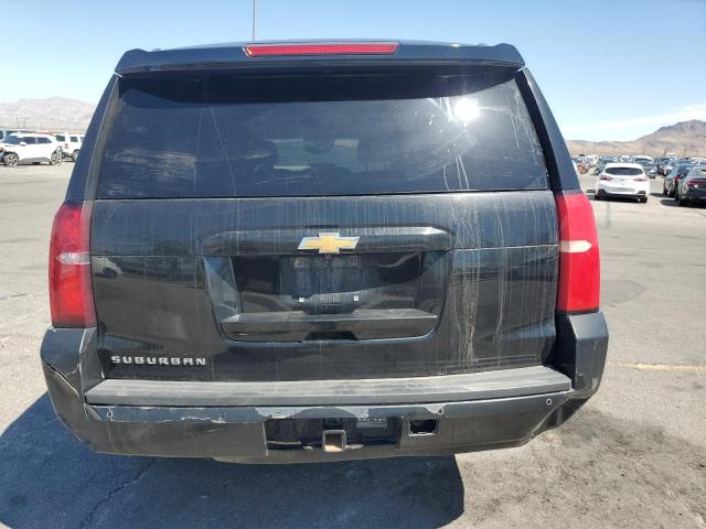 Фото 6 - CHEVROLET SUBURBAN