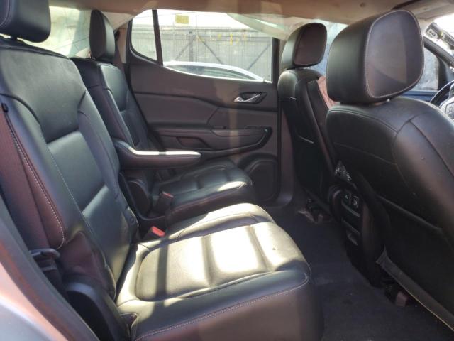 Фото 11 - GMC ACADIA