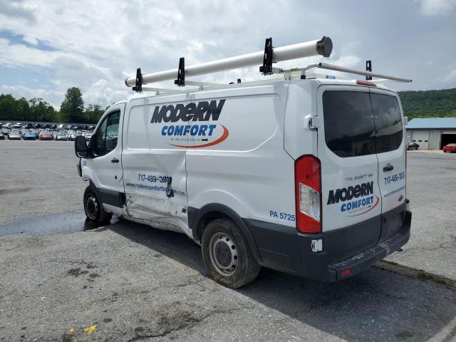 Фото 2 - FORD TRANSIT